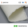 Fiberglass insulating vermiculite tela